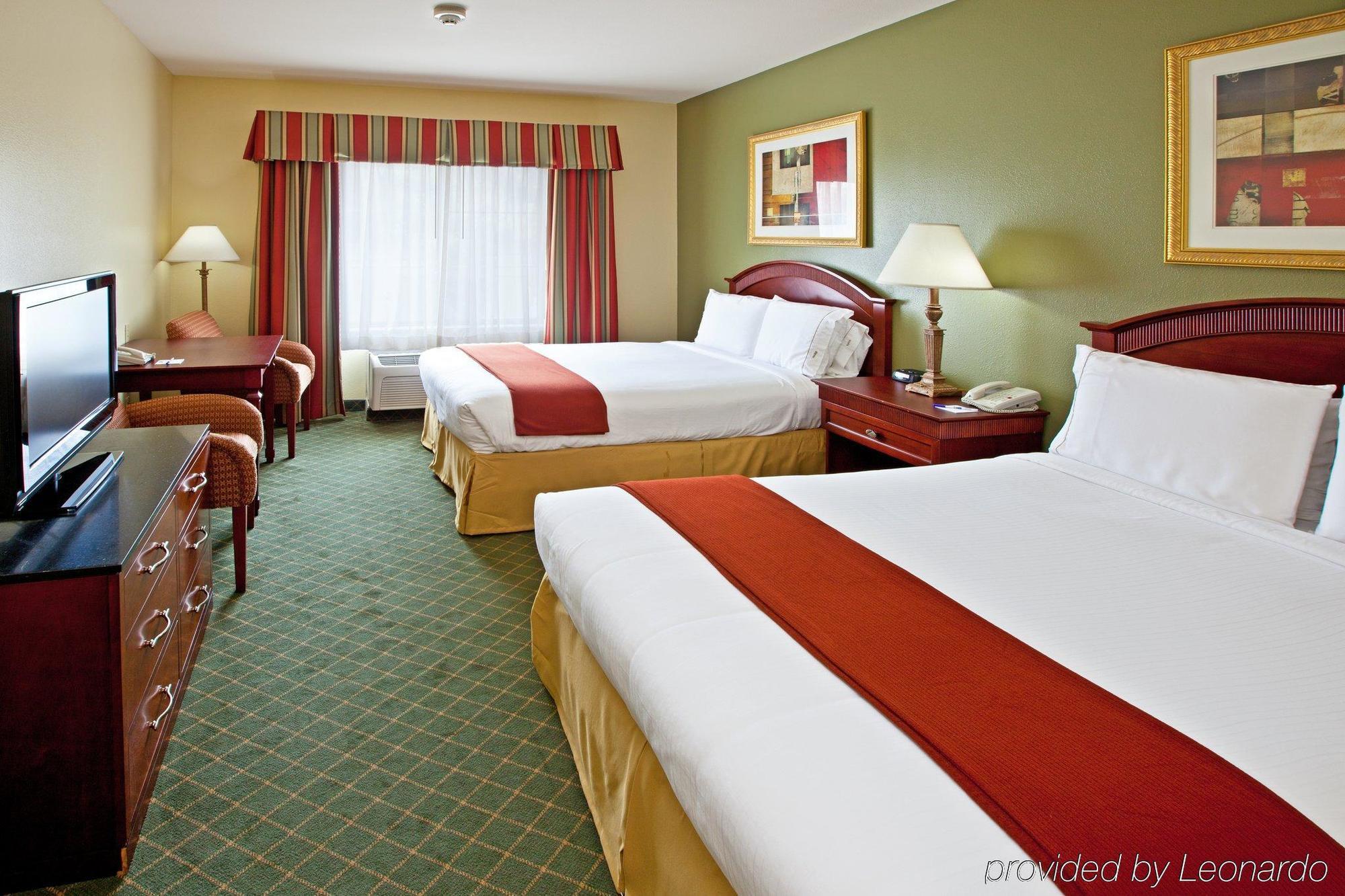 Holiday Inn Express Hotel & Suites Lexington-Downtown University, An Ihg Hotel Zimmer foto